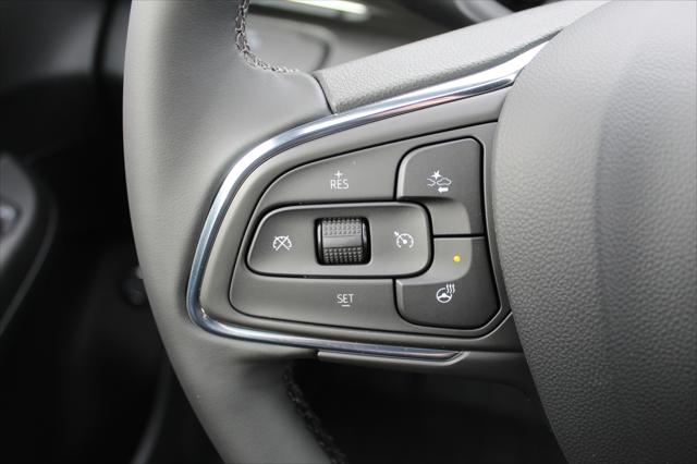 2026 Buick NV Preferred FWD