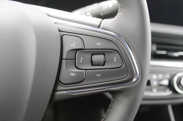 2026 Buick NV Preferred FWD