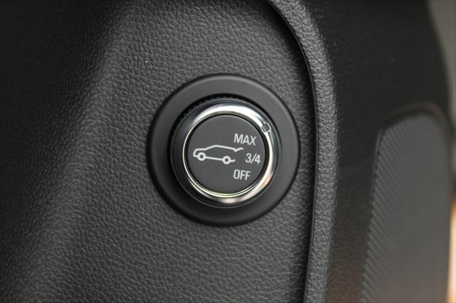 2026 Buick NV Preferred FWD
