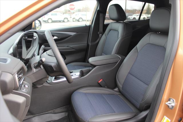2026 Buick NV Preferred FWD