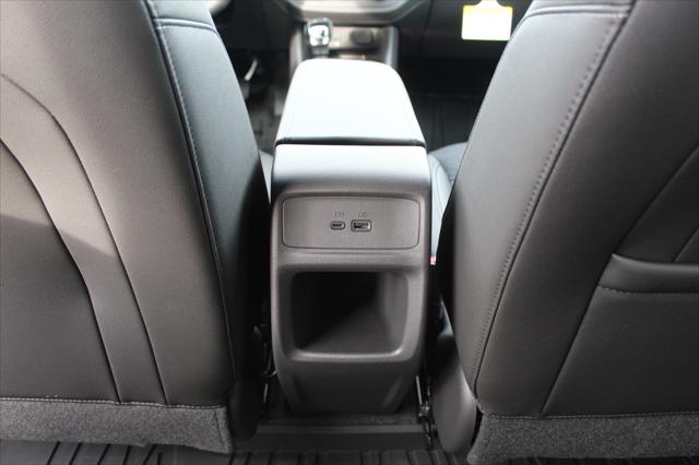 2026 Buick NV Preferred FWD