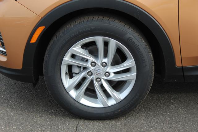 2026 Buick NV Preferred FWD