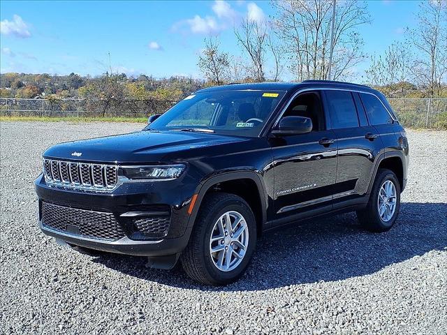 2025 Jeep Grand Cherokee Laredo X 4x4 for sale in Monroeville, PA