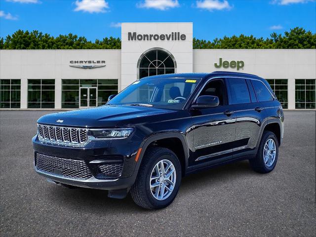 2025 Jeep Grand Cherokee Laredo X 4x4 for sale in Monroeville, PA