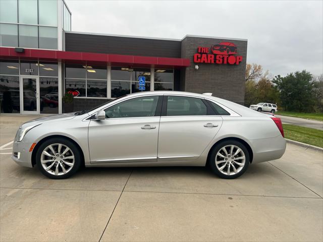 2017 Cadillac XTS Luxury for sale in Omaha, NE