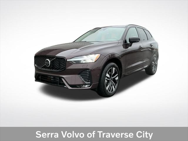 2026 Volvo XC60 B5 Plus for sale in TRAVERSE CITY, MI