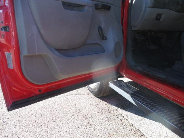 2013 Chevrolet Silverado 3500HD Work Truck