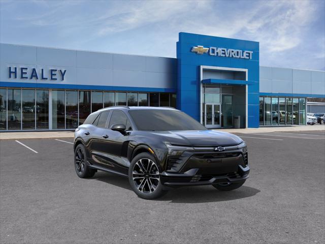 2026 Chevrolet V Blazer SS AWD for sale in New Hampton, NY