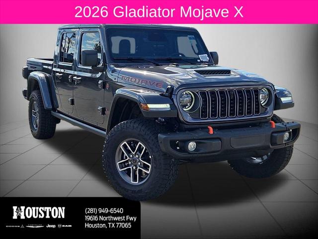 2026 Jeep Gladiator Sport for sale in Houston , TX