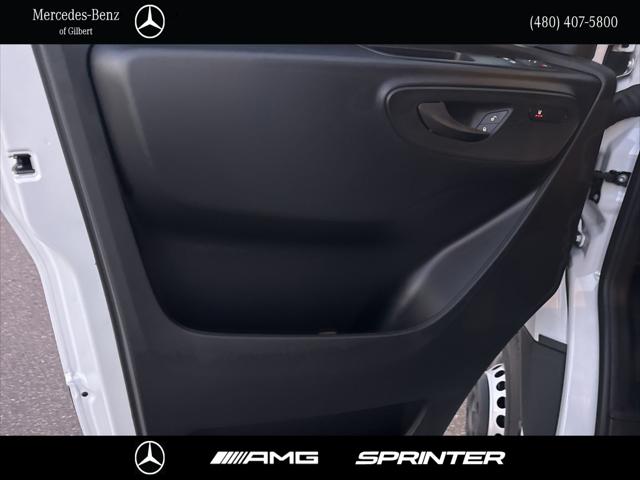 2026 Mercedes-Benz Sprinter 3500XD High Roof 4-Cyl Diesel HO