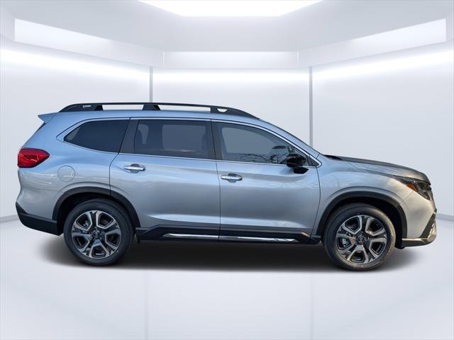 2025 Subaru Ascent Touring 7-Passenger