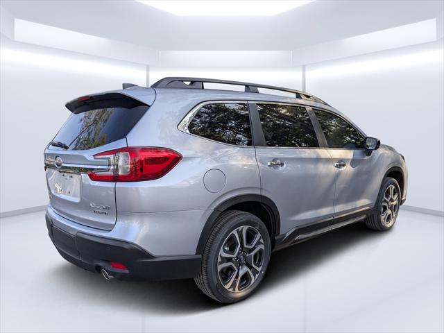 2025 Subaru Ascent Touring 7-Passenger