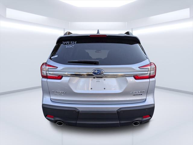 2025 Subaru Ascent Touring 7-Passenger