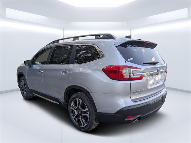 2025 Subaru Ascent Touring 7-Passenger
