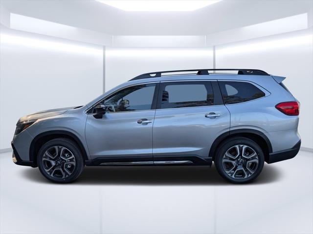 2025 Subaru Ascent Touring 7-Passenger