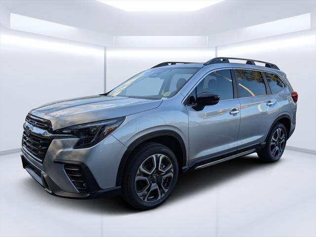 2025 Subaru Ascent Touring 7-Passenger