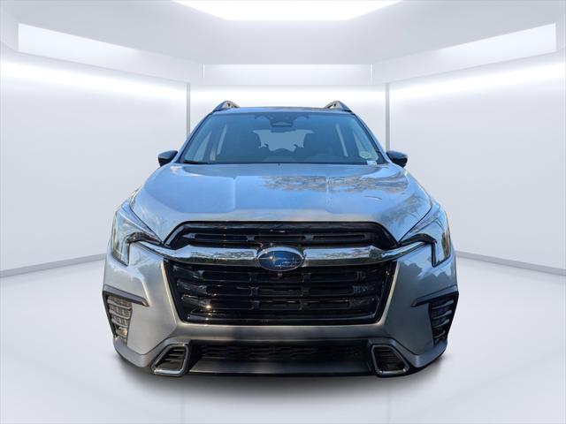 2025 Subaru Ascent Touring 7-Passenger