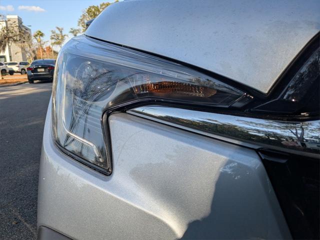 2025 Subaru Ascent Touring 7-Passenger