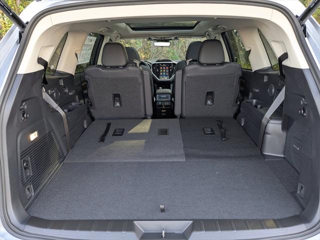 2025 Subaru Ascent Touring 7-Passenger