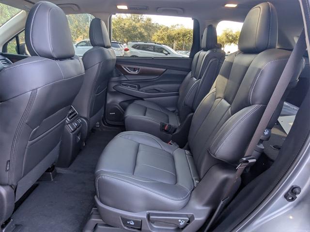 2025 Subaru Ascent Touring 7-Passenger