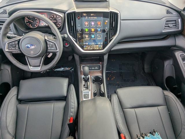 2025 Subaru Ascent Touring 7-Passenger