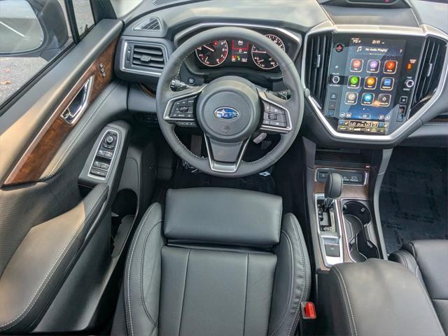 2025 Subaru Ascent Touring 7-Passenger
