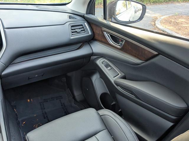 2025 Subaru Ascent Touring 7-Passenger