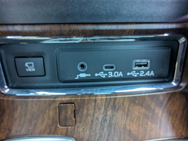 2025 Subaru Ascent Touring 7-Passenger