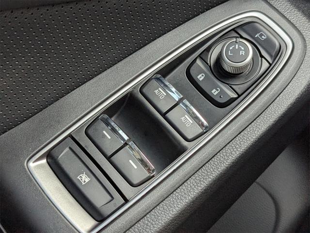 2025 Subaru Ascent Touring 7-Passenger