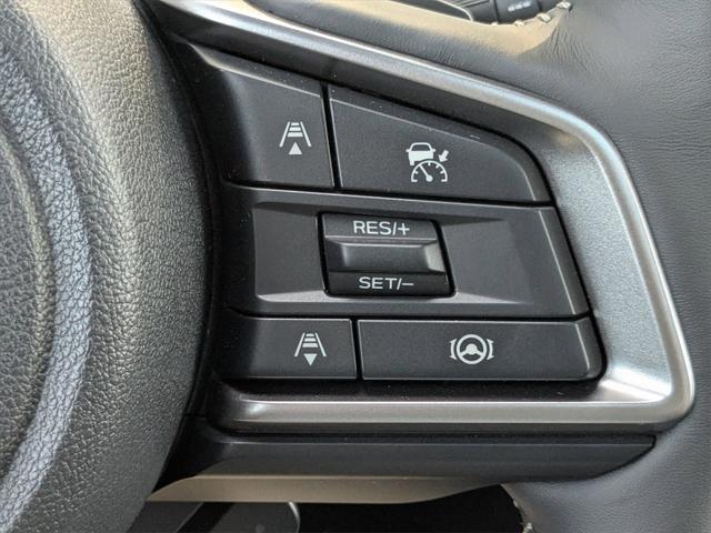 2025 Subaru Ascent Touring 7-Passenger