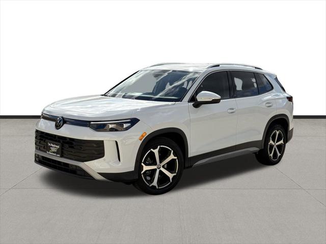 2026 Volkswagen Tiguan SE for sale in Houston, TX