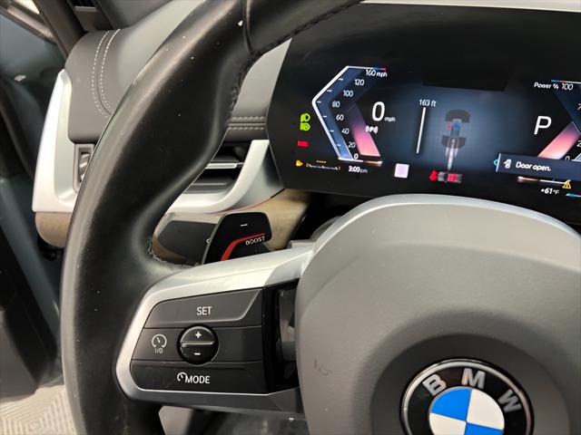 2023 BMW X1 xDrive28i