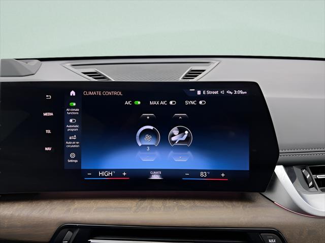 2023 BMW X1 xDrive28i