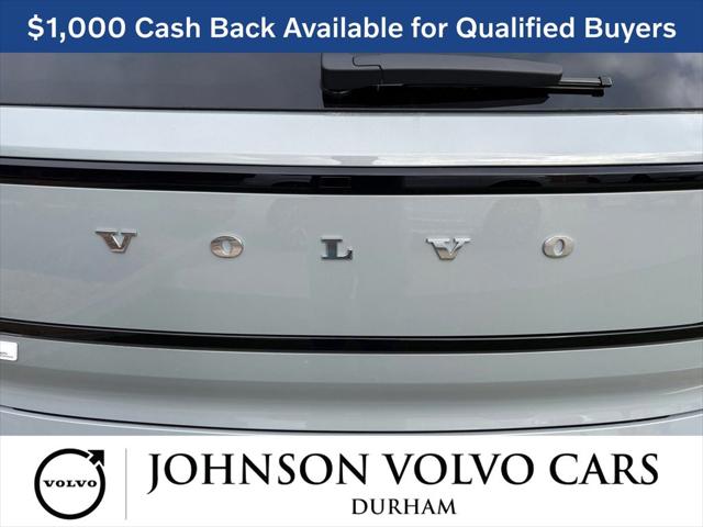 2025 Volvo EX30 Plus Twin Motor Performance, Fully electric