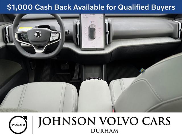 2025 Volvo EX30 Plus Twin Motor Performance, Fully electric