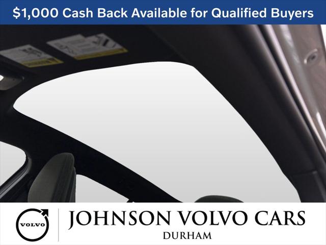 2025 Volvo EX30 Plus Twin Motor Performance, Fully electric