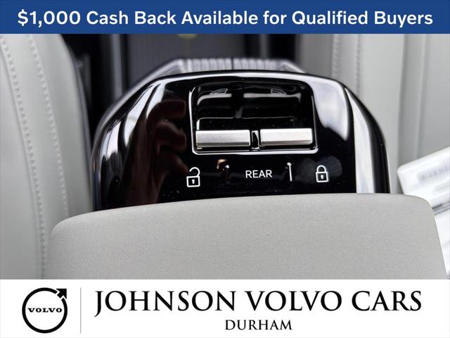 2025 Volvo EX30 Plus Twin Motor Performance, Fully electric