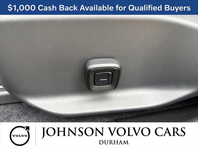 2025 Volvo EX30 Plus Twin Motor Performance, Fully electric
