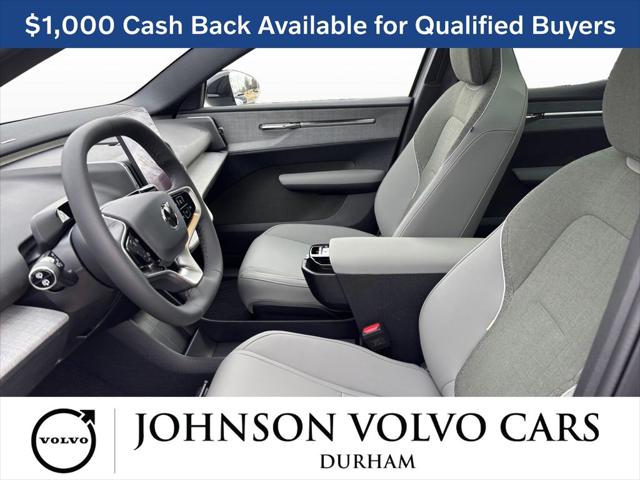 2025 Volvo EX30 Plus Twin Motor Performance, Fully electric