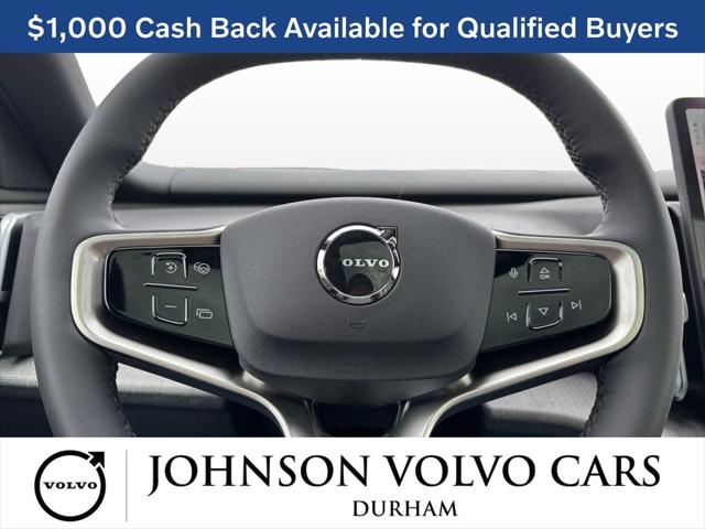 2025 Volvo EX30 Plus Twin Motor Performance, Fully electric