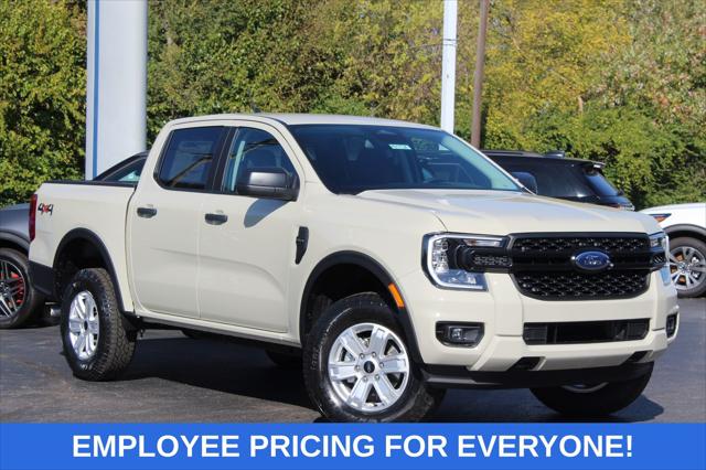 2025 Ford Ranger XL for sale near Middletown, OH
