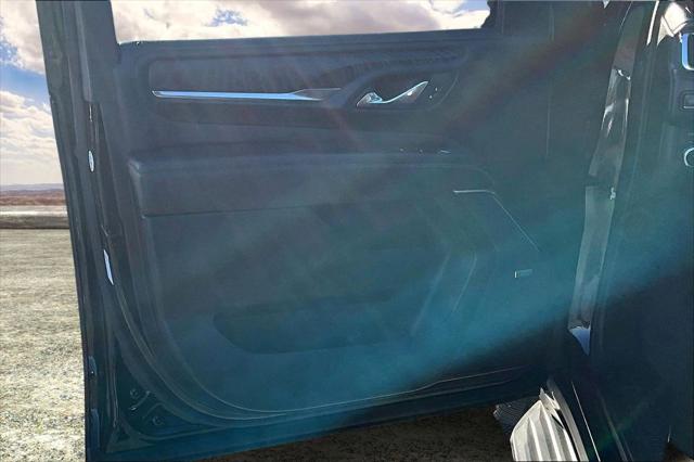 2021 GMC Yukon 4WD Denali