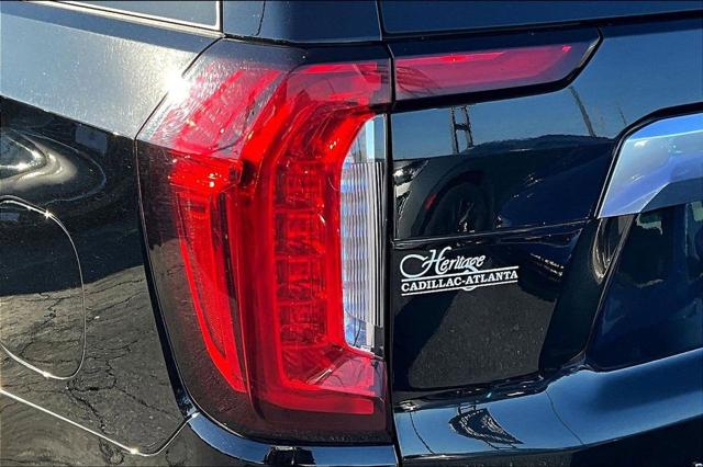 2021 GMC Yukon 4WD Denali