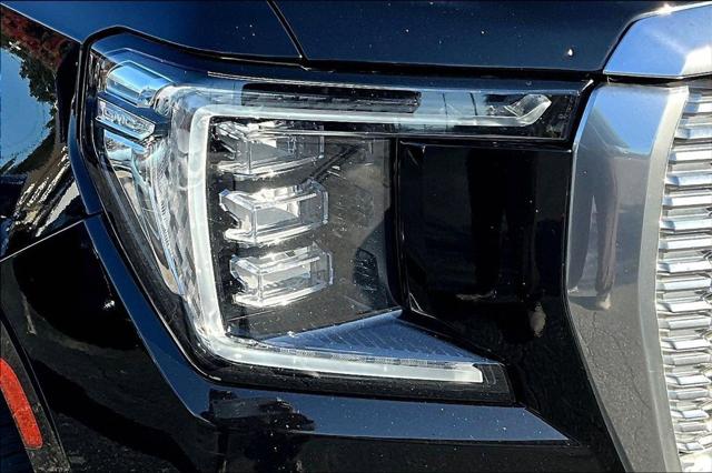 2021 GMC Yukon 4WD Denali