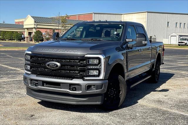Used 2024 Ford F-350 For Sale in Olive Branch, MS