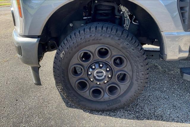 Used 2024 Ford F-350 For Sale in Olive Branch, MS