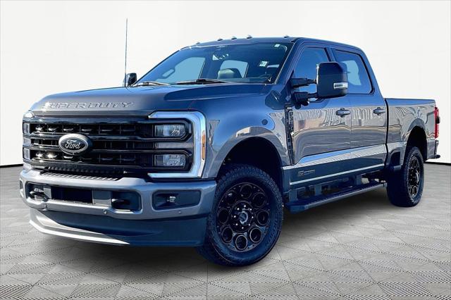 Used 2024 Ford F-350 For Sale in Millington, TN