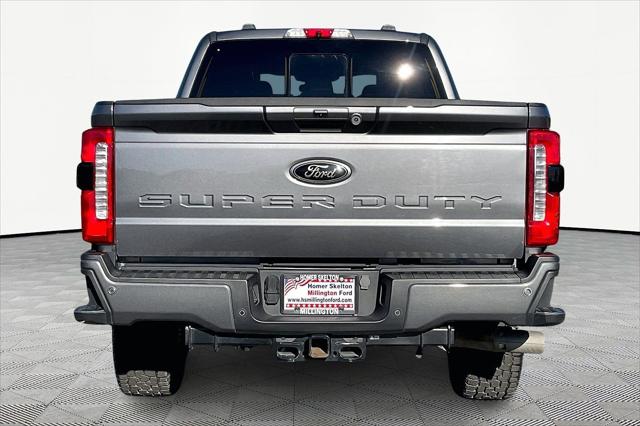 Used 2024 Ford F-350 For Sale in Millington, TN