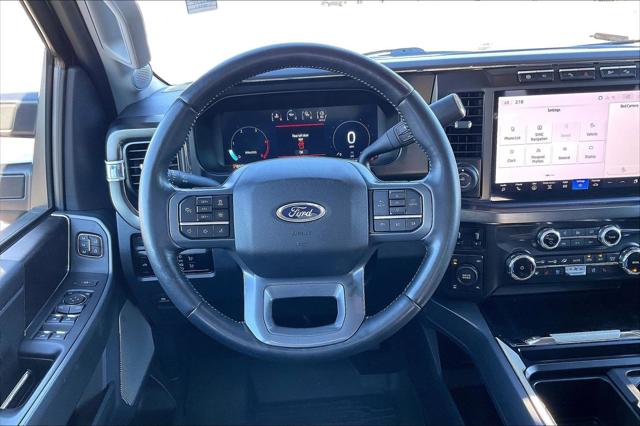 Used 2024 Ford F-350 For Sale in Millington, TN