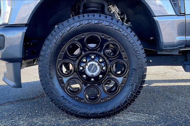 Used 2024 Ford F-350 For Sale in Millington, TN